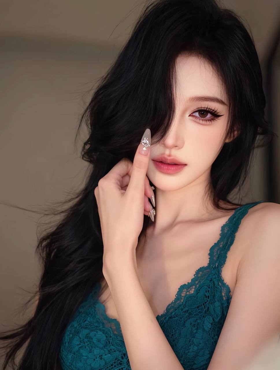 长夜走廊纪